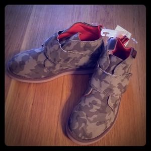 Brand new boys shoes Size 1